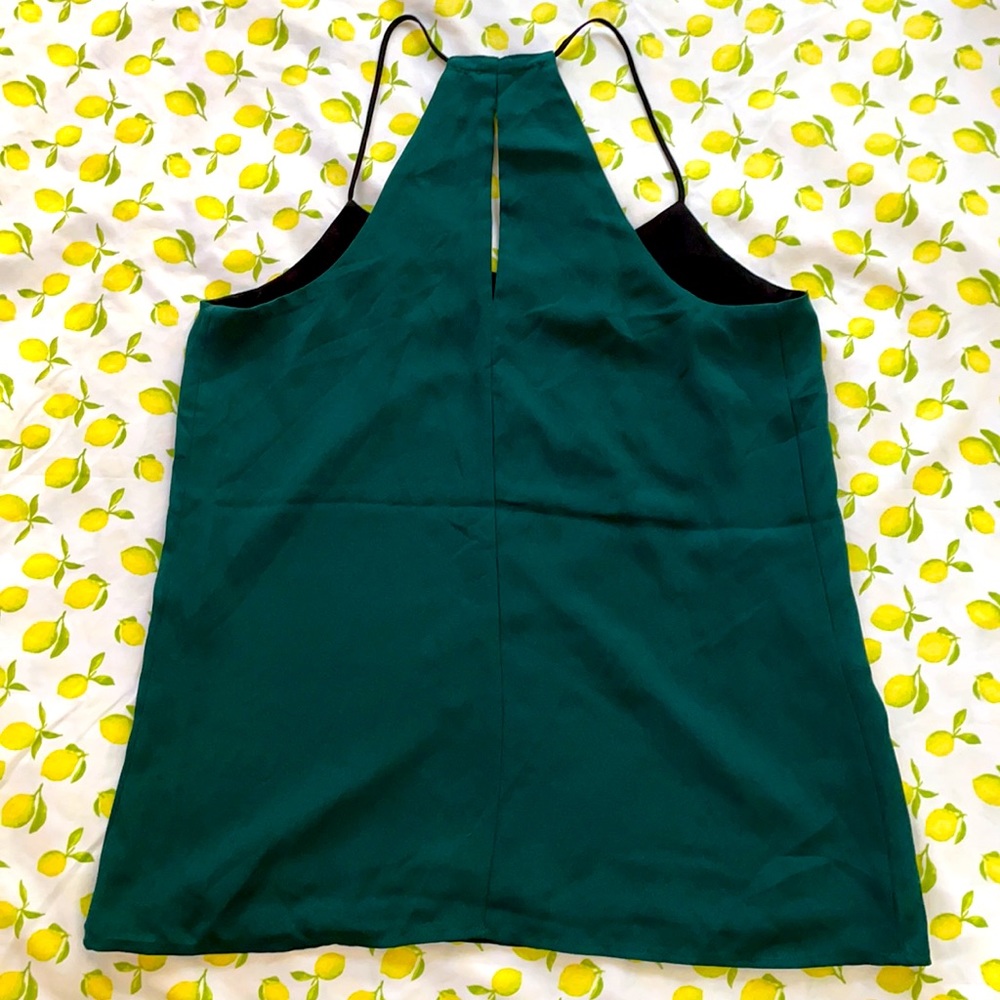EXPRESS top - Picture 2 of 3